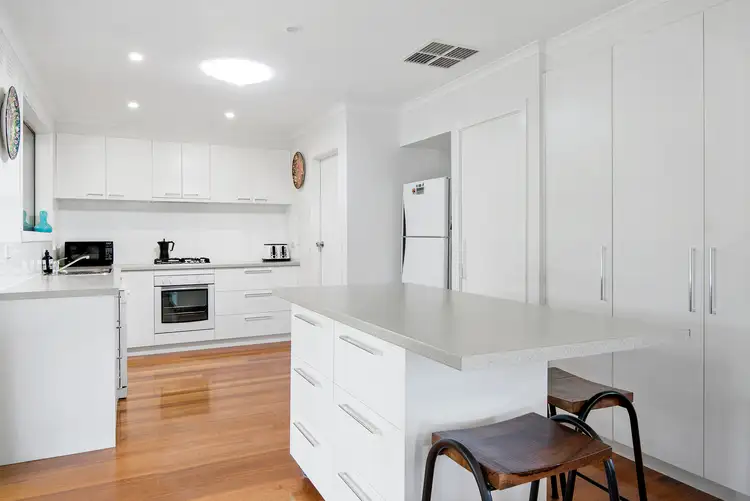 Second view of Homely house listing, 11 Platypus Court, Ocean Grove VIC 3226