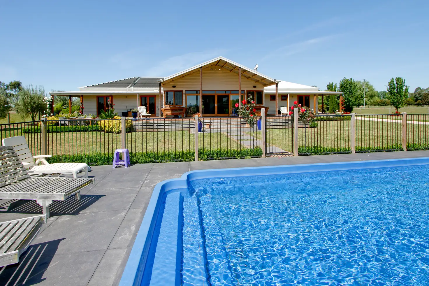 Main view of Homely house listing, 234 Gibsons Road, Sale VIC 3850