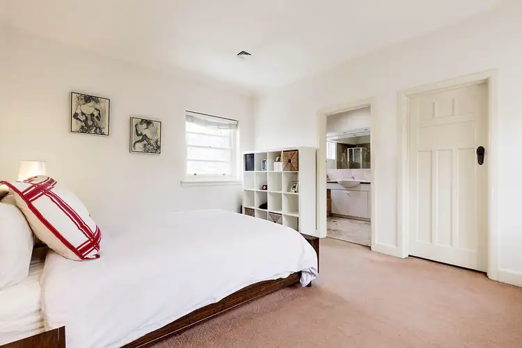 Fifth view of Homely apartment listing, 8/22 Powlett Street, East Melbourne VIC 3002