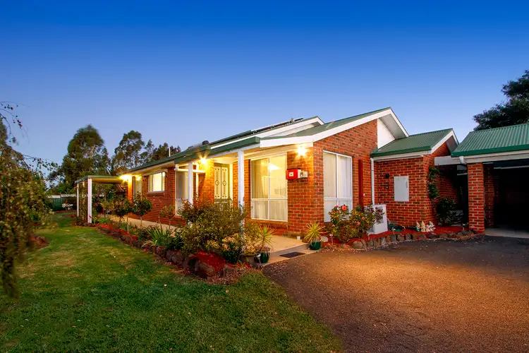 42 McColl Drive, Longford VIC 3851