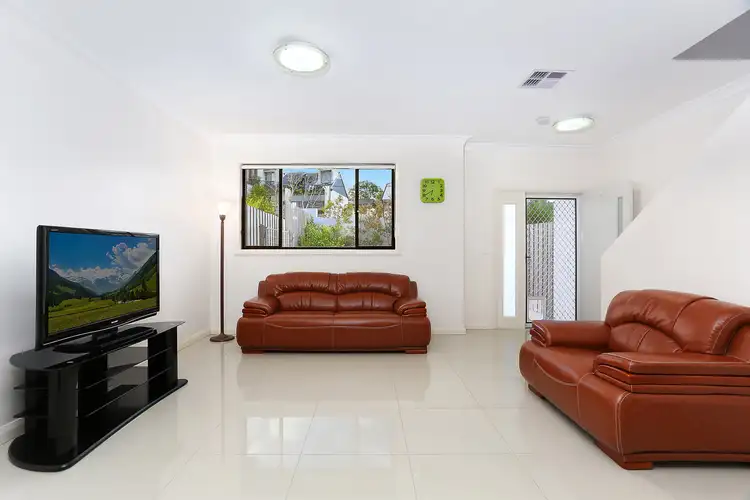 Fourth view of Homely townhouse listing, 3/173-175 Kissing Point Road, Dundas NSW 2117