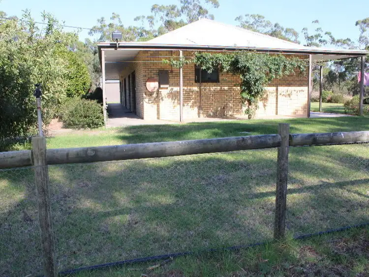 Sixth view of Homely rural property listing, 83 Bradleys Road, Stradbroke VIC 3851