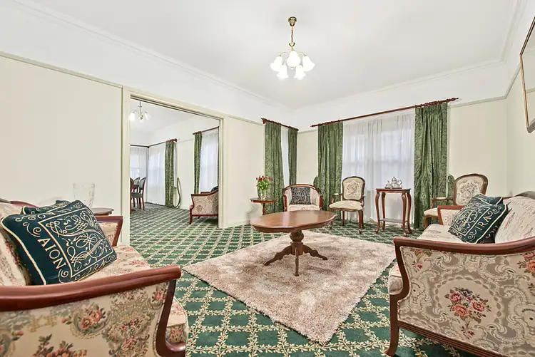 Second view of Homely house listing, 76 Castle Street, Eaglemont VIC 3084