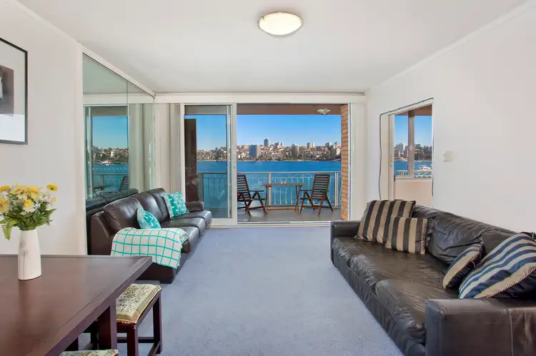 Second view of Homely apartment listing, 3/11 Addison Road, Manly NSW 2095