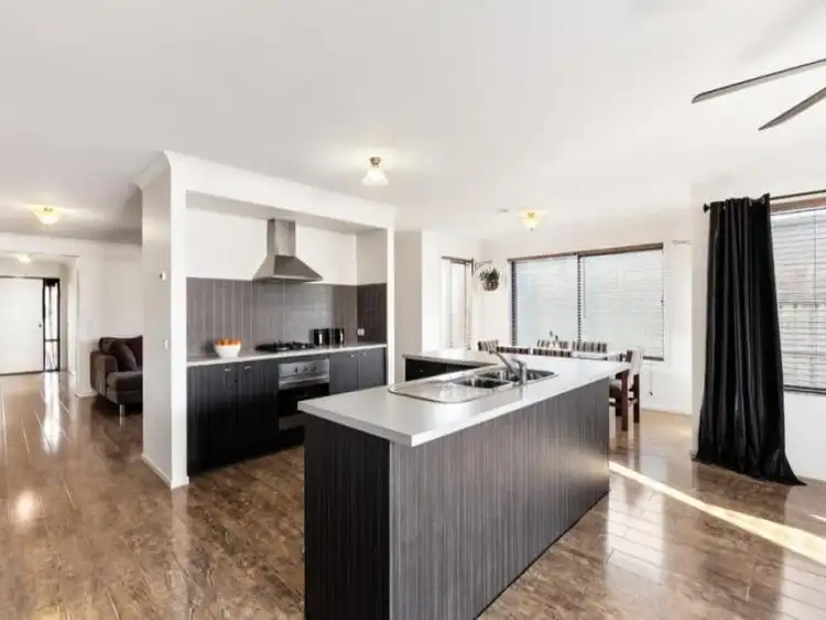 Third view of Homely house listing, 23 Vantage Point Boulevard, Doreen VIC 3754