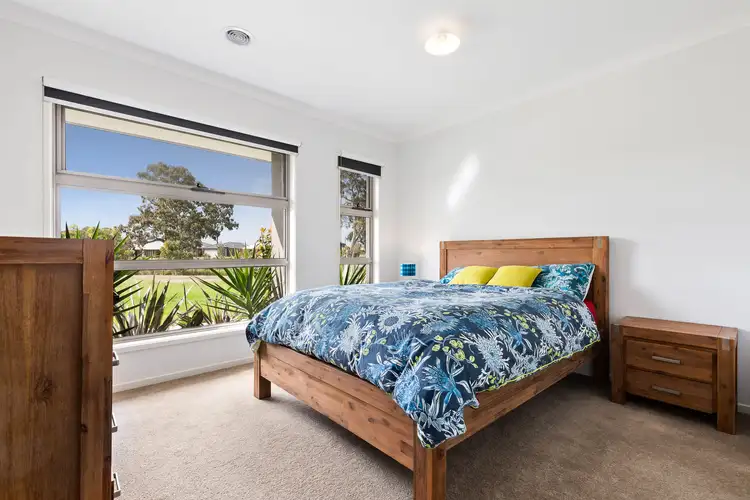Fourth view of Homely house listing, 6 Soapstone Walk, Doreen VIC 3754