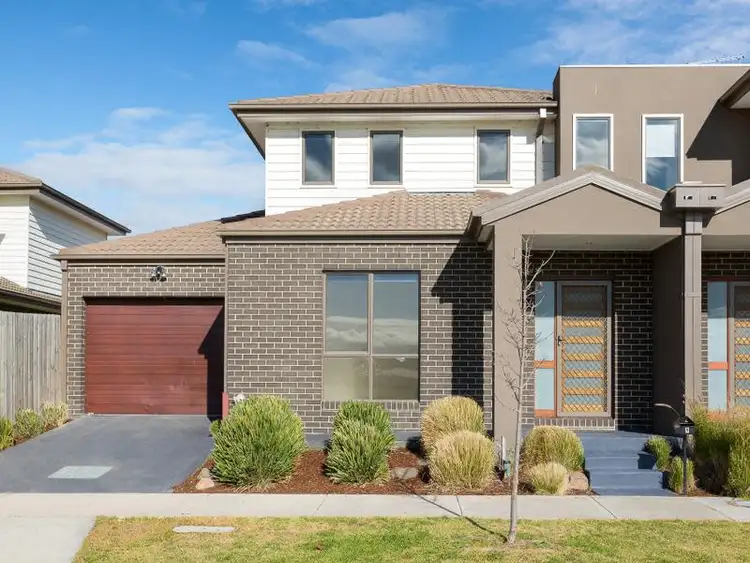 9 Patience Avenue, Doreen VIC 3754