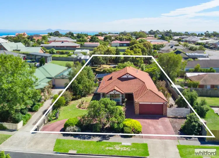 Third view of Homely house listing, 65 Highland Way, Leopold VIC 3224