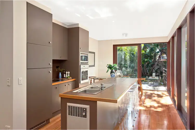 Fourth view of Homely house listing, 40 Golf Parade, Manly NSW 2095