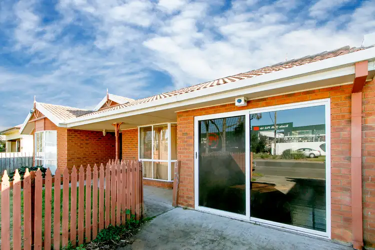 43 Macarthur Street, Sale VIC 3850