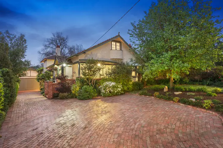 Fourth view of Homely house listing, 52 Durham Road, Surrey Hills VIC 3127
