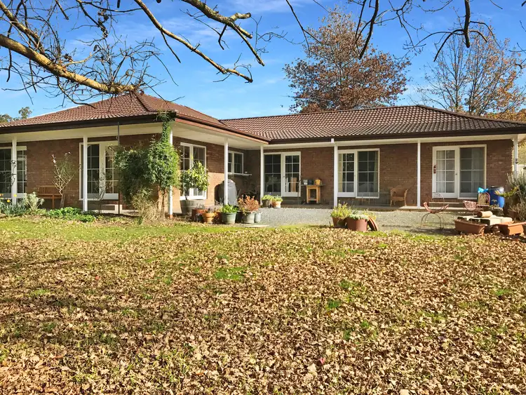 Second view of Homely rural property listing, 173 Myers Creek Road, Healesville VIC 3777