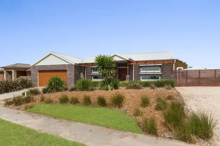 48 Cottage Crescent, Kilmore VIC 3764