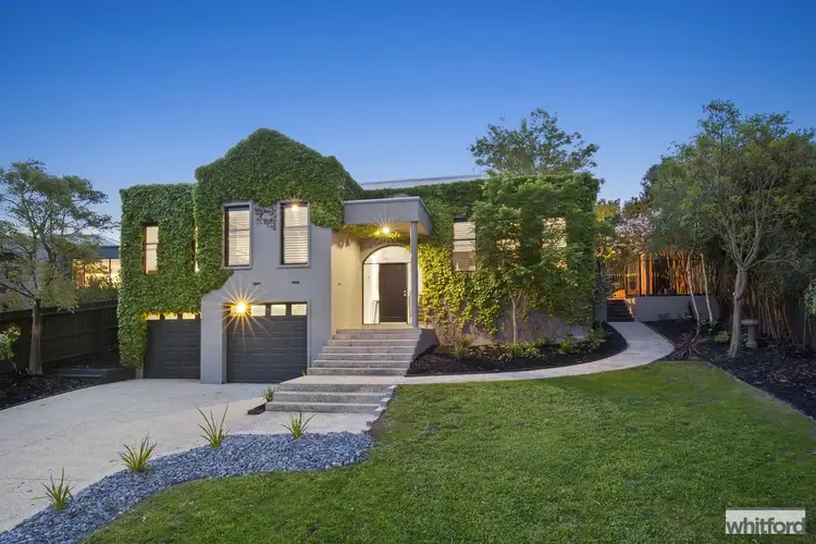 4 Parkland Court, Highton VIC 3216