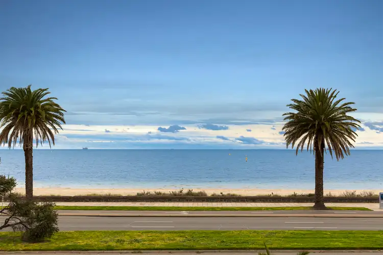 Fifth view of Homely house listing, 259 Beaconsfield Parade, Middle Park VIC 3206