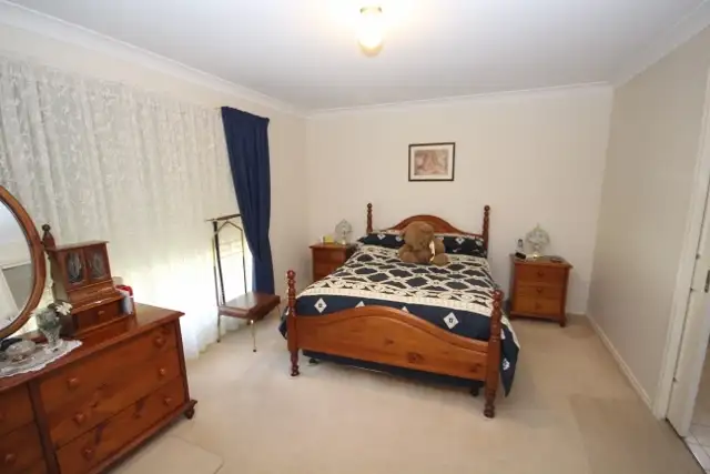 Fifth view of Homely house listing, 1/12 Mason Street, Wagga Wagga NSW 2650