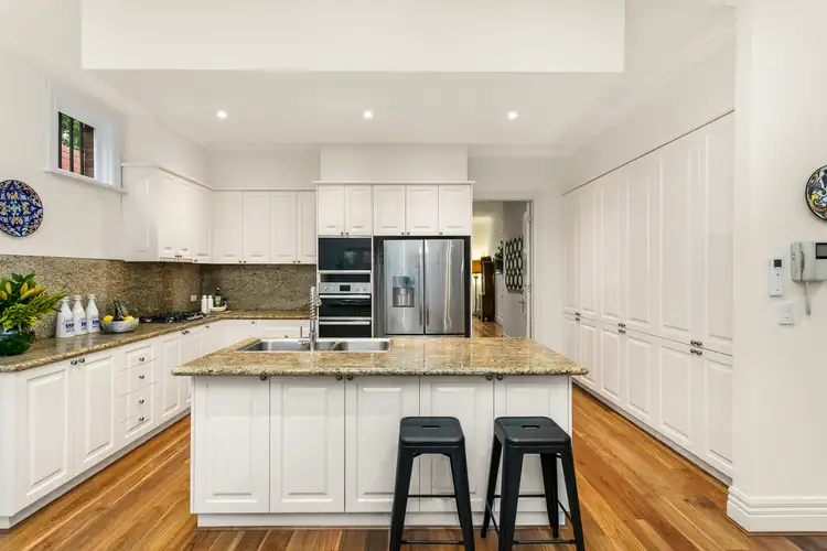 Fifth view of Homely townhouse listing, 1/761 Malvern Road, Toorak VIC 3142