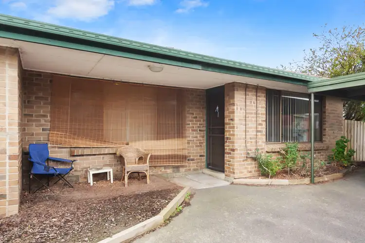 6/2-4 Charles Street, Pakenham VIC 3810