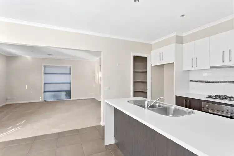 Second view of Homely townhouse listing, 2/9-11 Bennett Street, Drysdale VIC 3222