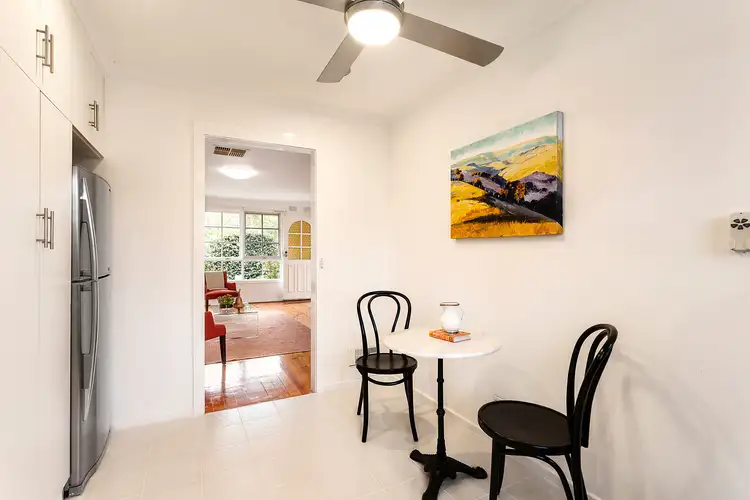 Fourth view of Homely villa listing, 19/374 Warrigal Road, Cheltenham VIC 3192