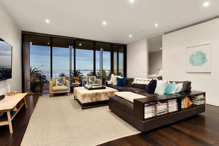 6/2 Esplanade East, Port Melbourne VIC 3207