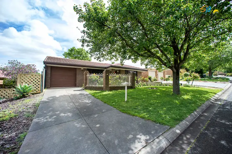 Second view of Homely house listing, 7 First Fleet Court, Wynn Vale SA 5127