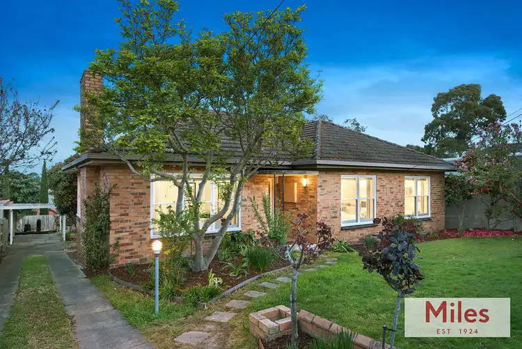 4 Weyburn Court, Heidelberg VIC 3084