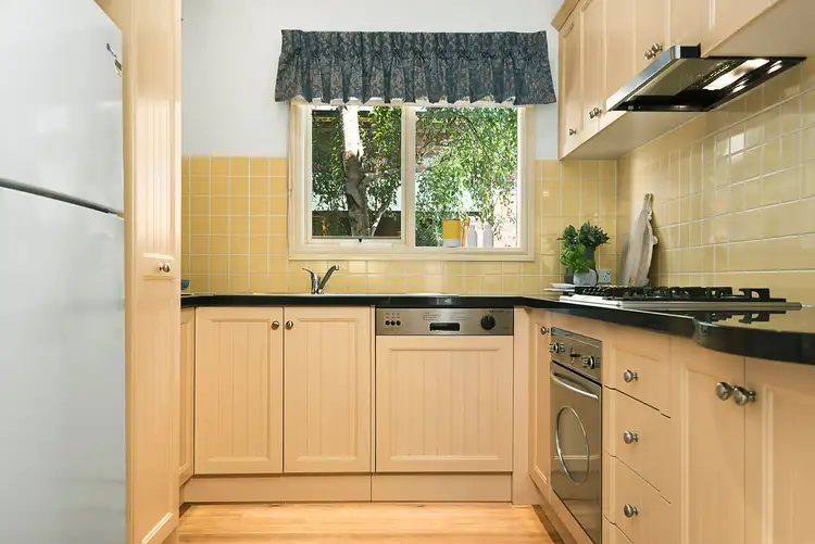 Fourth view of Homely townhouse listing, 1/20-22 Ivanhoe Parade, Ivanhoe VIC 3079