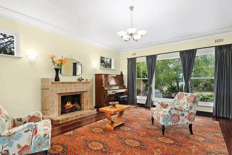 Fifth view of Homely house listing, 21 Charteris Drive, Ivanhoe East VIC 3079