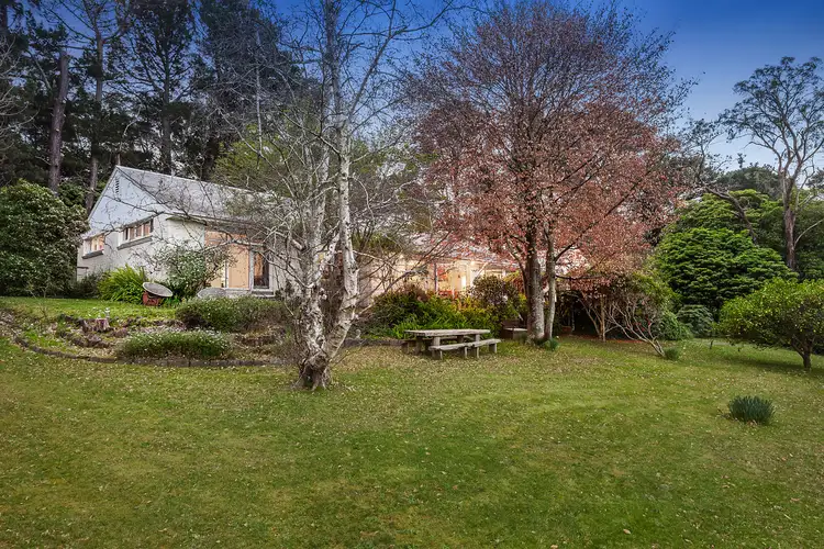 Second view of Homely house listing, 211 Bittern-Dromana Road, Merricks North VIC 3926