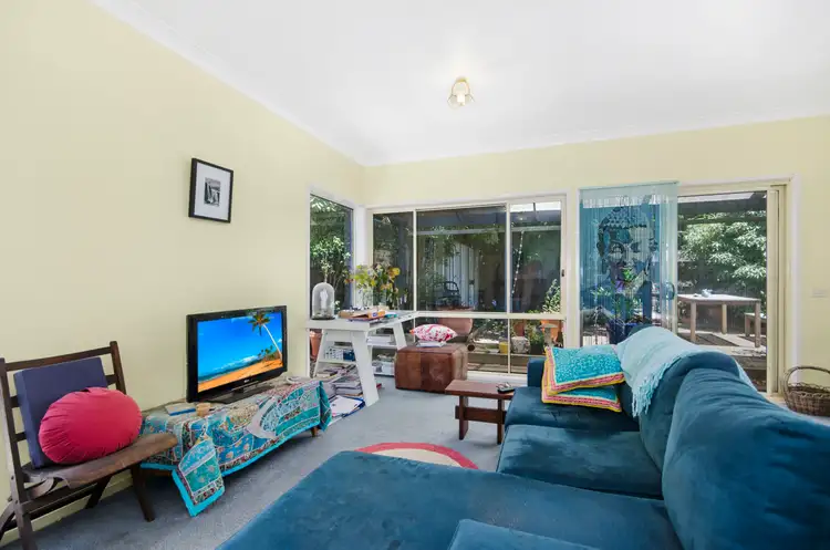 Third view of Homely house listing, 10 Melanie Place, Ocean Grove VIC 3226