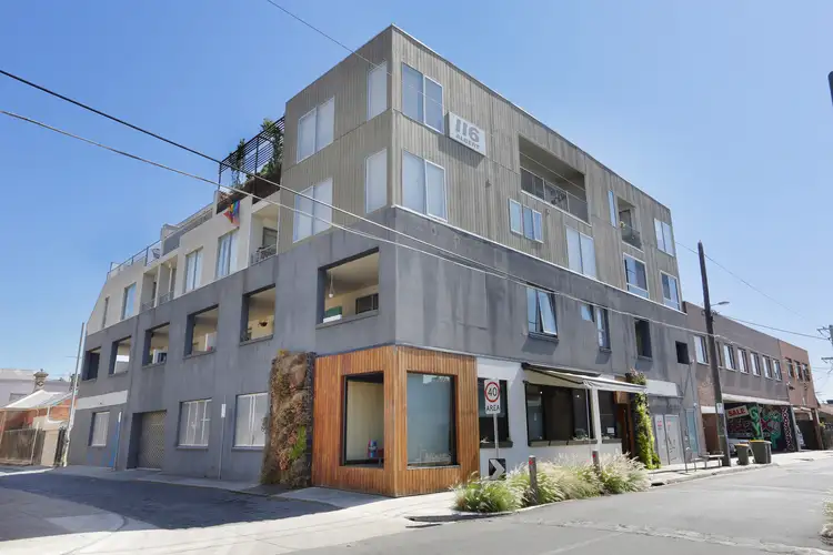 4/116 Albert Street, Brunswick VIC 3056