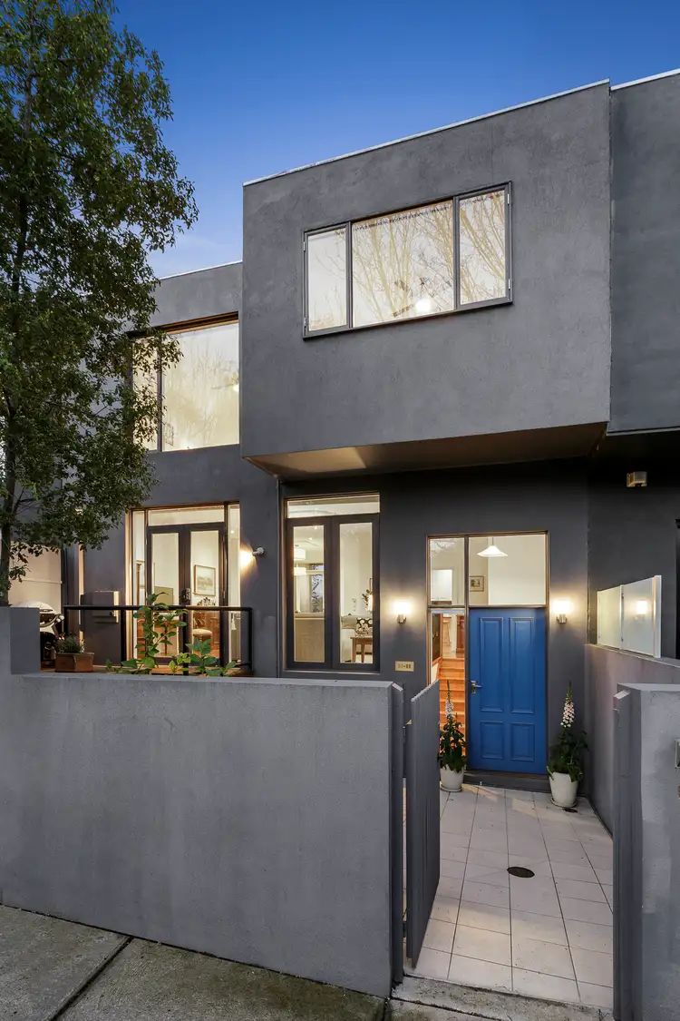 Second view of Homely house listing, 47 Milton Parade, Malvern VIC 3144