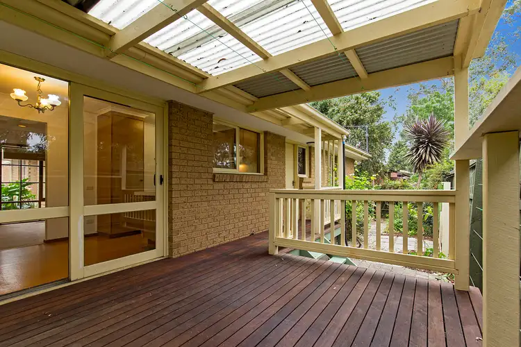 Seventh view of Homely unit listing, 5/4 Nelson Street, Ringwood VIC 3134