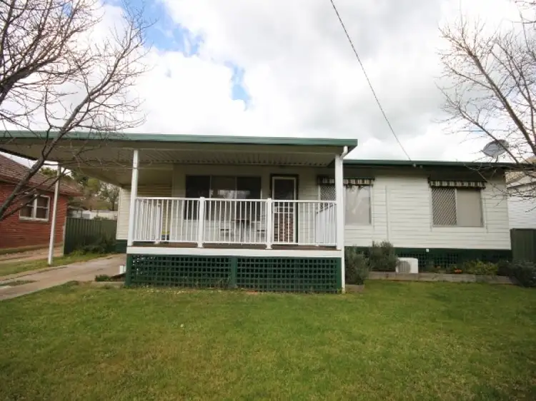 Main view of Homely house listing, 27 Sydney St, Tarcutta NSW 2652