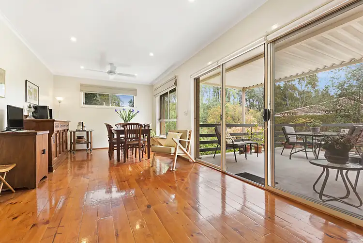 Second view of Homely house listing, 42 Graham Road, Viewbank VIC 3084