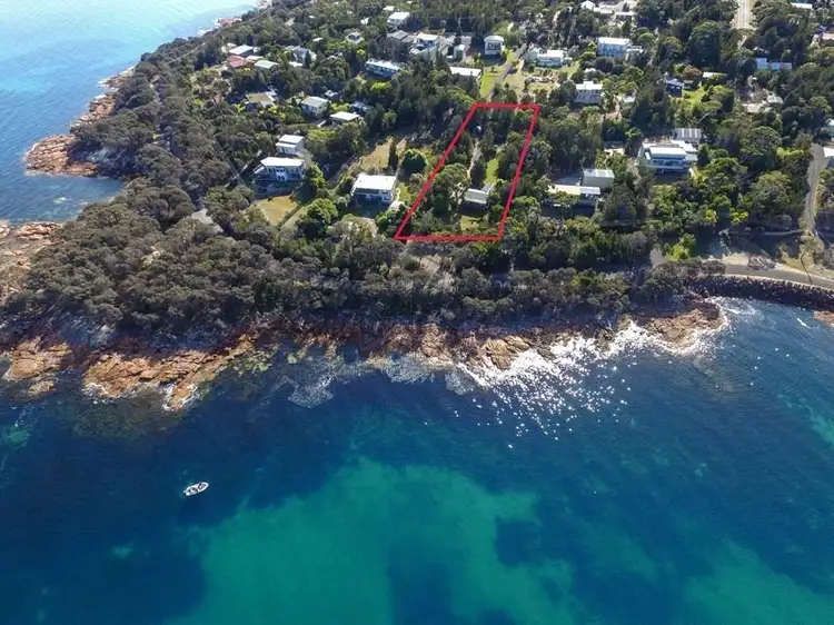 Second view of Homely house listing, 99 Esplanade, Coles Bay TAS 7215