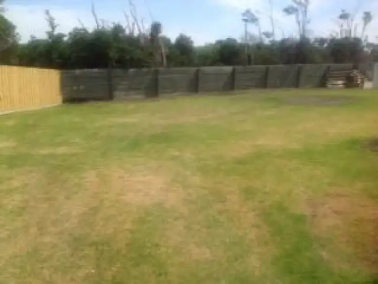 Lot 2, 13 Irving Street, Seaspray VIC 3851