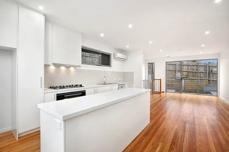 Third view of Homely townhouse listing, 5/18 Heatherdale Road, Mitcham VIC 3132