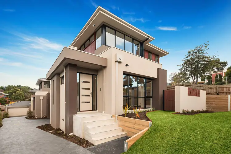1/8 Beechwood Close, Doncaster East VIC 3109