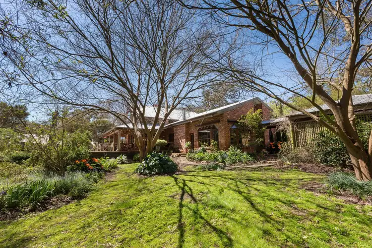 Fifth view of Homely house listing, 60 Bulldog Creek Road, Merricks North VIC 3926