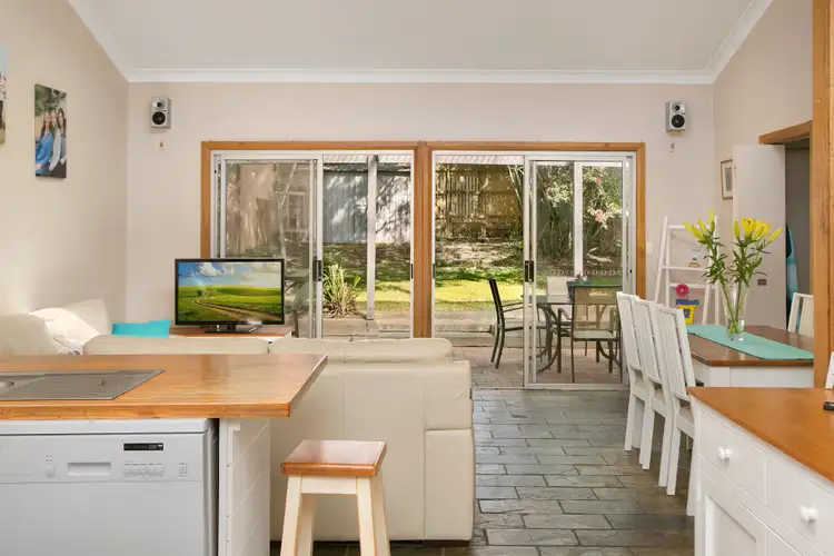 Sixth view of Homely house listing, 27 Herbert Street, Manly NSW 2095