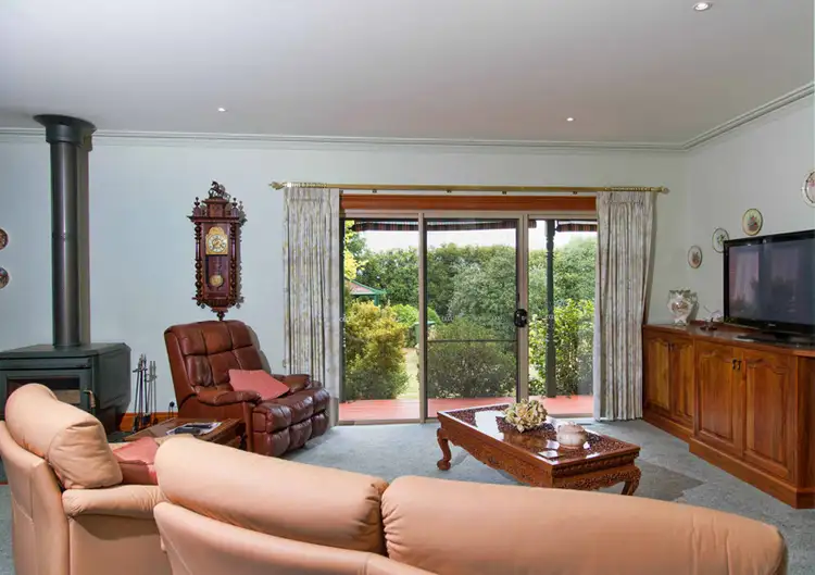 Fifth view of Homely house listing, 263 Station Road, New Gisborne VIC 3438