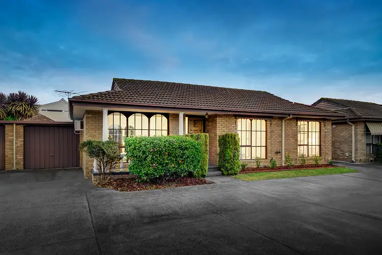 11/1-3 Anderson Street, Bentleigh VIC 3204