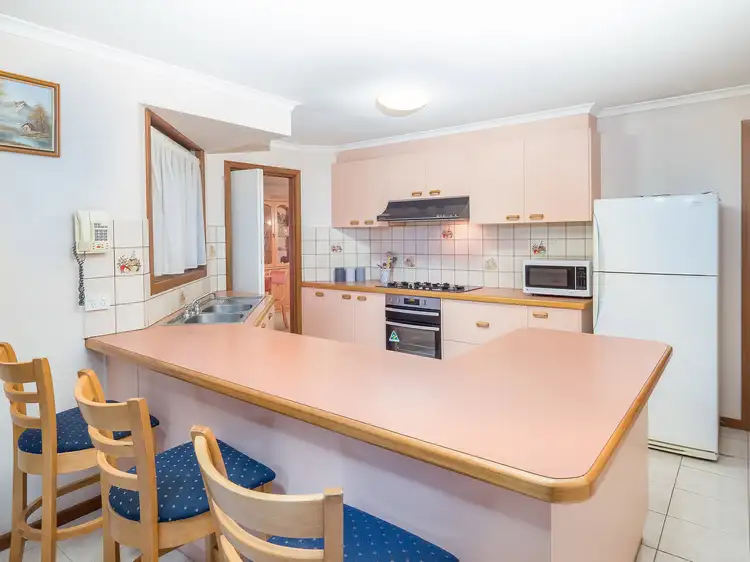 Fourth view of Homely house listing, 12 Bemboka Court, Wantirna South VIC 3152
