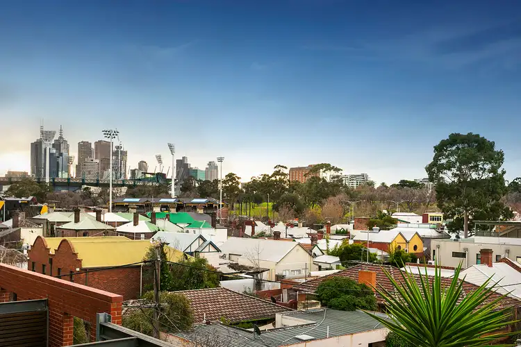 Sixth view of Homely apartment listing, 211/18 Tanner Street, Richmond VIC 3121