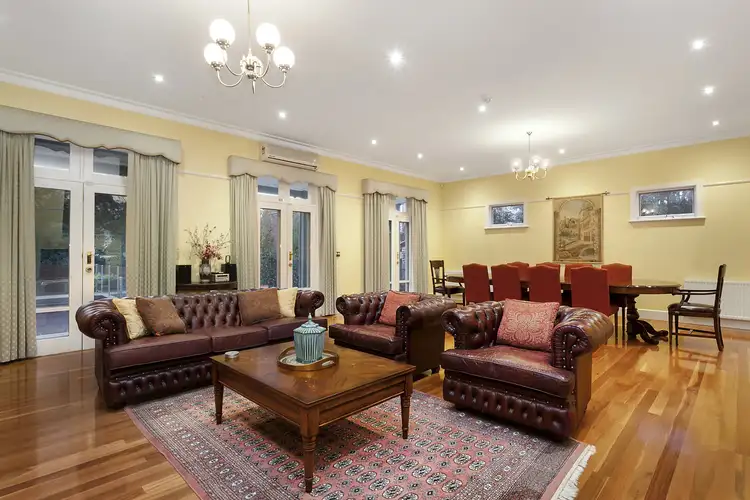 Sixth view of Homely house listing, 33 Wilfred Road, Ivanhoe East VIC 3079