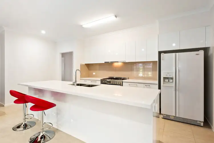 Second view of Homely house listing, 2 Jordan Court, Doreen VIC 3754