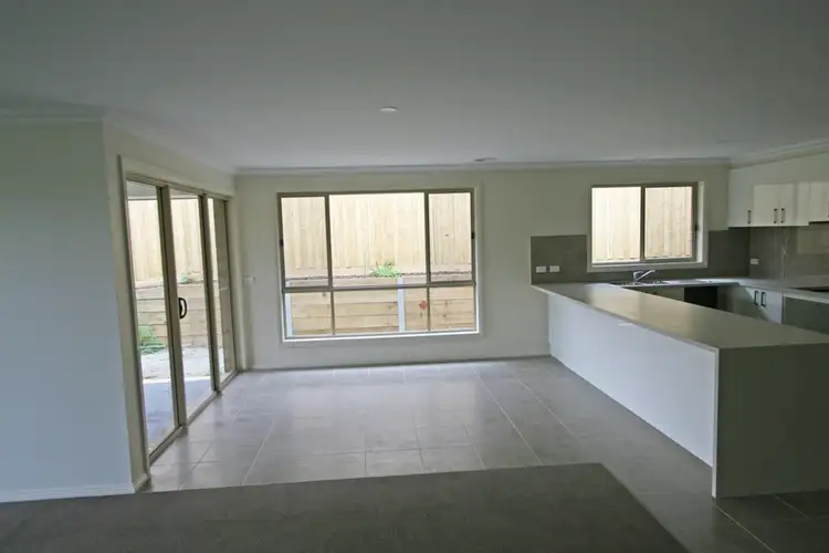Fourth view of Homely unit listing, 3/32 Railway Avenue, Garfield VIC 3814
