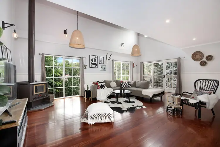 Third view of Homely house listing, 22 Parkside Close, Lilydale VIC 3140